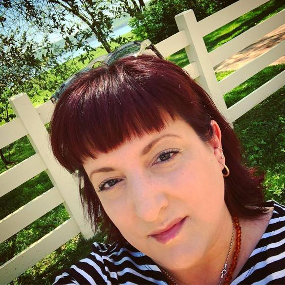 Meet your Posher, Nancy - Picture 1 of 1